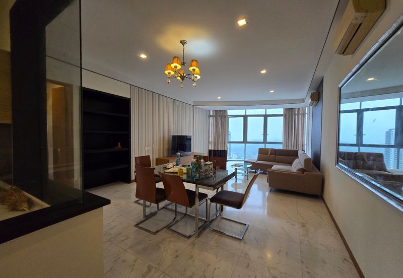 Twins @ Damansara Heights