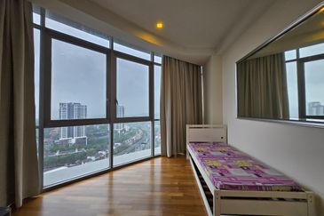 Twins @ Damansara Heights