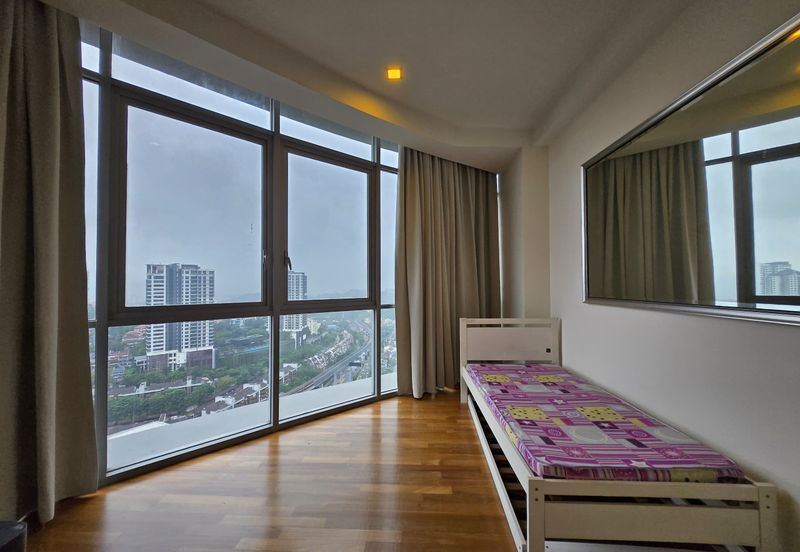 Twins @ Damansara Heights