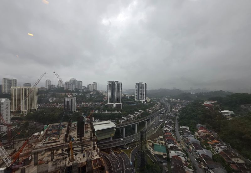 Twins @ Damansara Heights