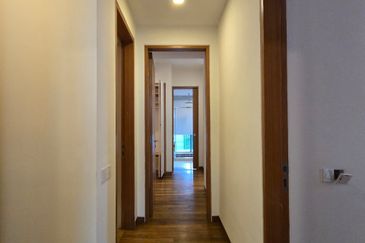 Twins @ Damansara Heights