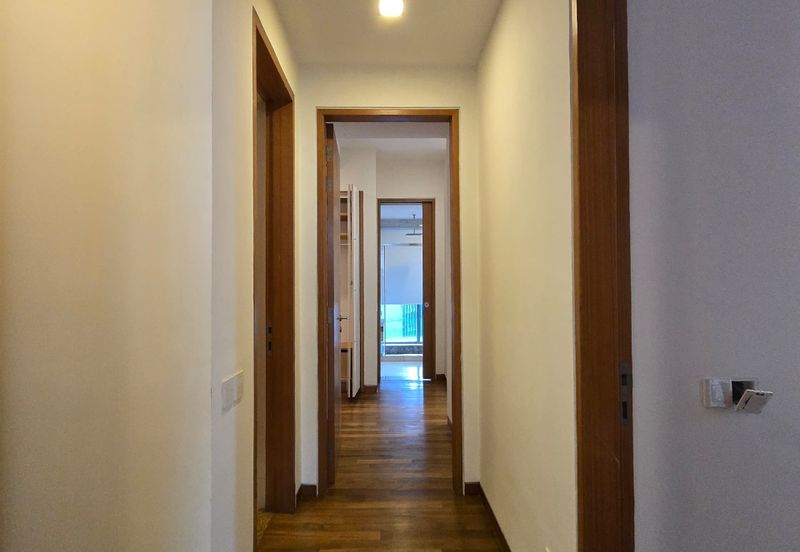 Twins @ Damansara Heights