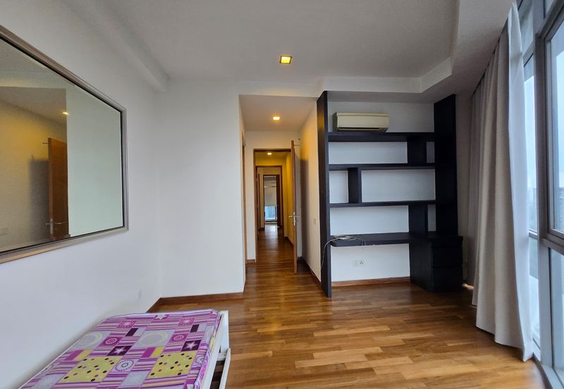 Twins @ Damansara Heights