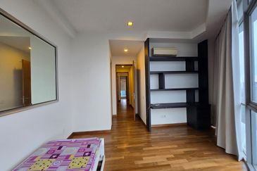 Twins @ Damansara Heights