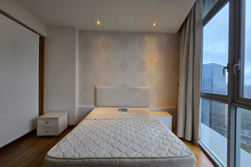 Twins @ Damansara Heights