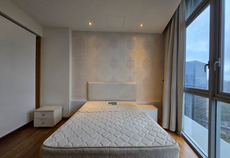 Twins @ Damansara Heights