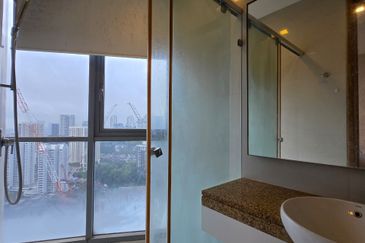 Twins @ Damansara Heights