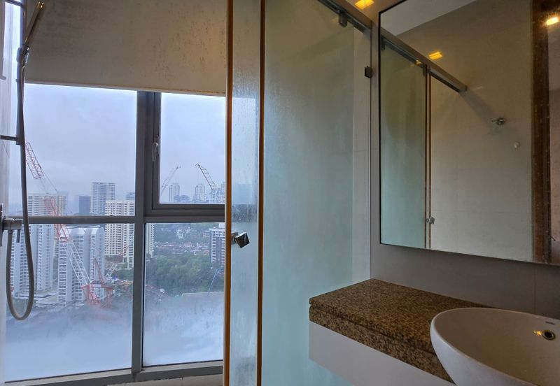 Twins @ Damansara Heights