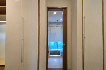 Twins @ Damansara Heights