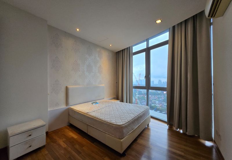 Twins @ Damansara Heights