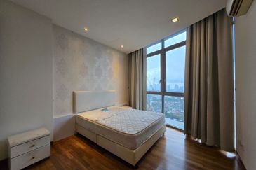 Twins @ Damansara Heights