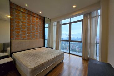 Twins @ Damansara Heights