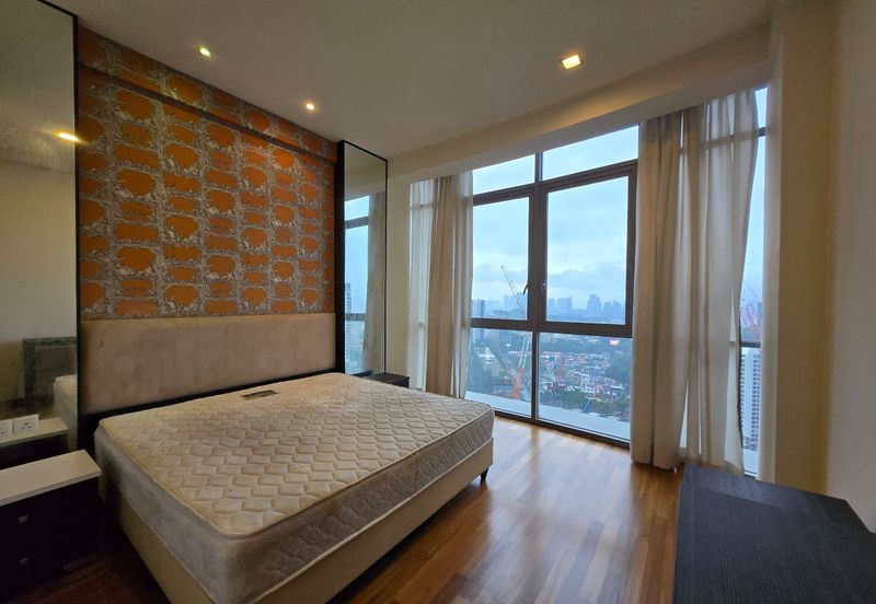 Twins @ Damansara Heights