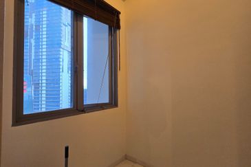 Twins @ Damansara Heights