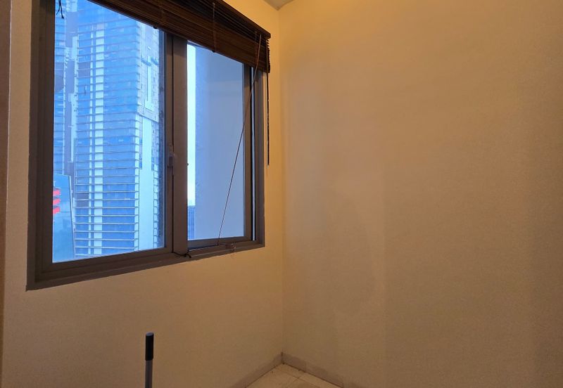 Twins @ Damansara Heights