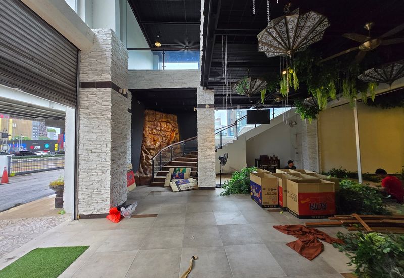 Kuala Lumpur City Centre