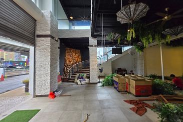 Kuala Lumpur City Centre