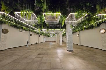 Kuala Lumpur City Centre