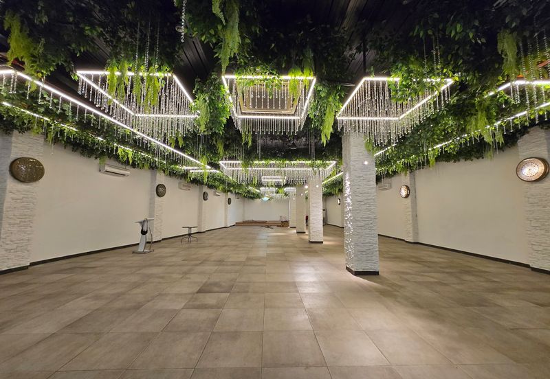 Kuala Lumpur City Centre