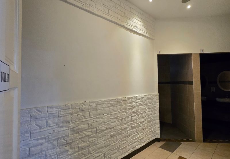 Kuala Lumpur City Centre