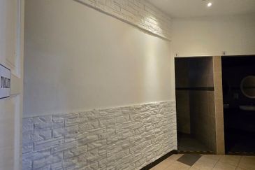 Kuala Lumpur City Centre