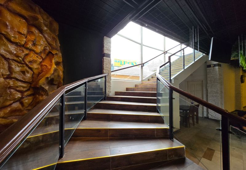 Kuala Lumpur City Centre