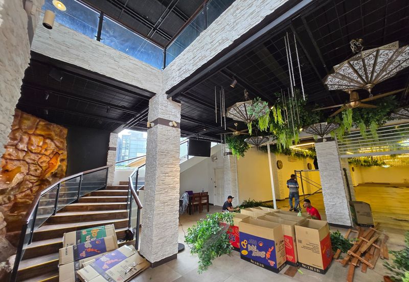 Kuala Lumpur City Centre