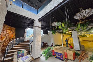 Kuala Lumpur City Centre