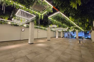 Kuala Lumpur City Centre