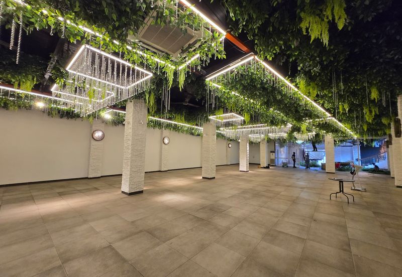 Kuala Lumpur City Centre