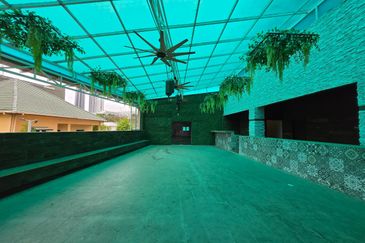 Kuala Lumpur City Centre