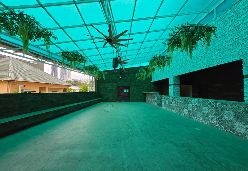 Kuala Lumpur City Centre