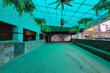 Kuala Lumpur City Centre