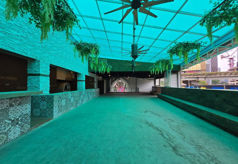 Kuala Lumpur City Centre