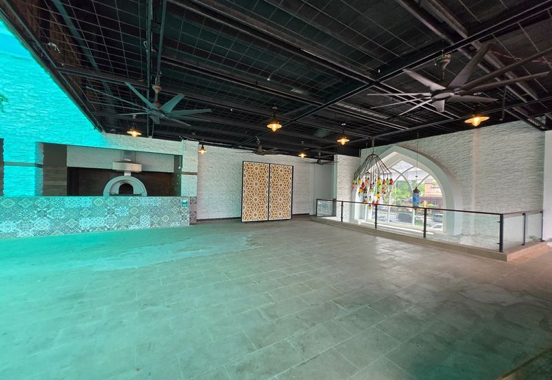 Kuala Lumpur City Centre