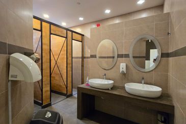 Kuala Lumpur City Centre