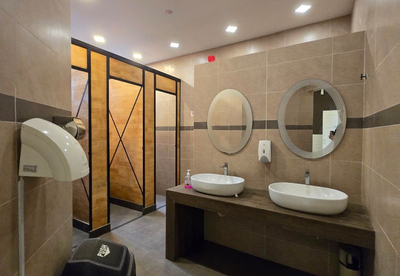 Kuala Lumpur City Centre