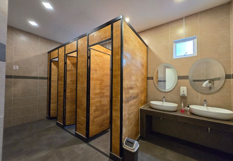 Kuala Lumpur City Centre