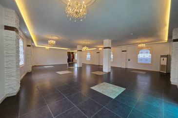 Kuala Lumpur City Centre