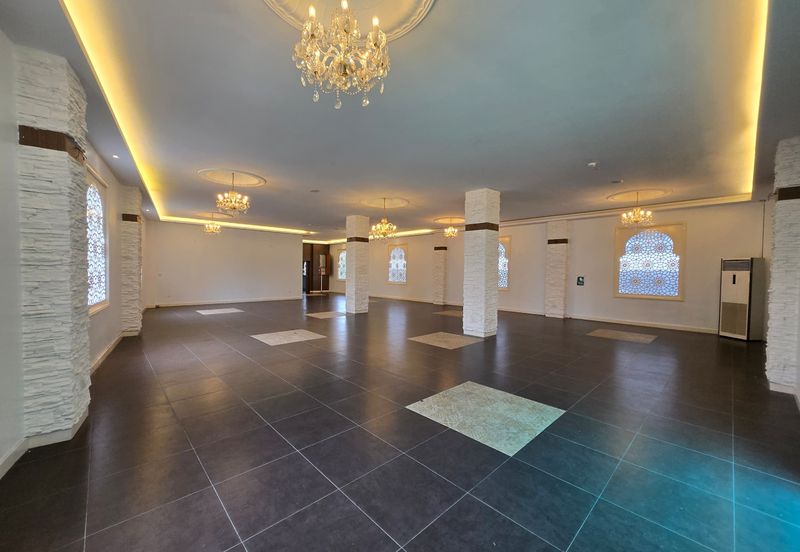 Kuala Lumpur City Centre