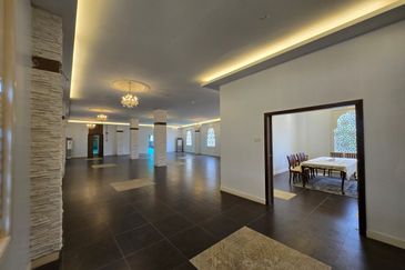 Kuala Lumpur City Centre