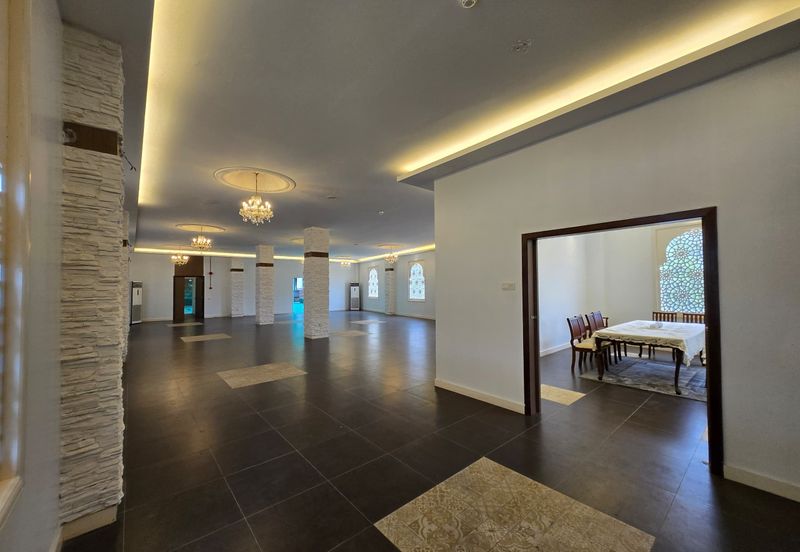 Kuala Lumpur City Centre