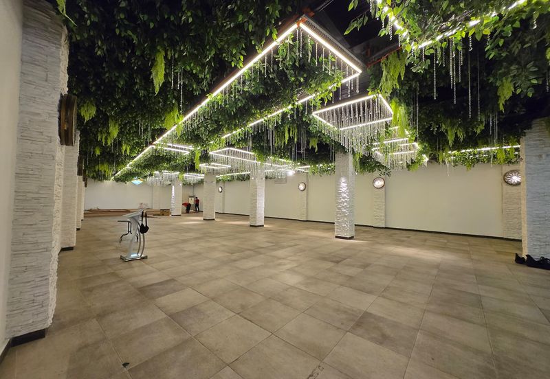 Kuala Lumpur City Centre