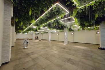 Kuala Lumpur City Centre