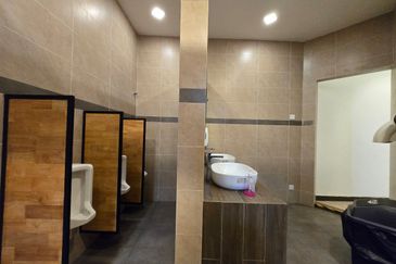 Kuala Lumpur City Centre