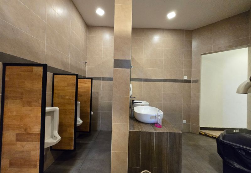 Kuala Lumpur City Centre