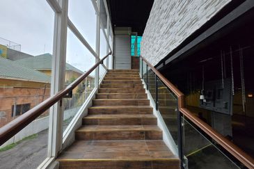 Kuala Lumpur City Centre