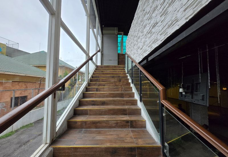 Kuala Lumpur City Centre