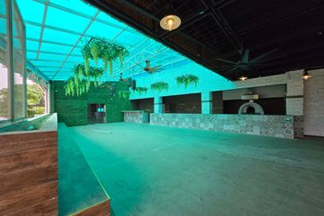 Kuala Lumpur City Centre