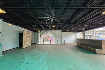 Kuala Lumpur City Centre